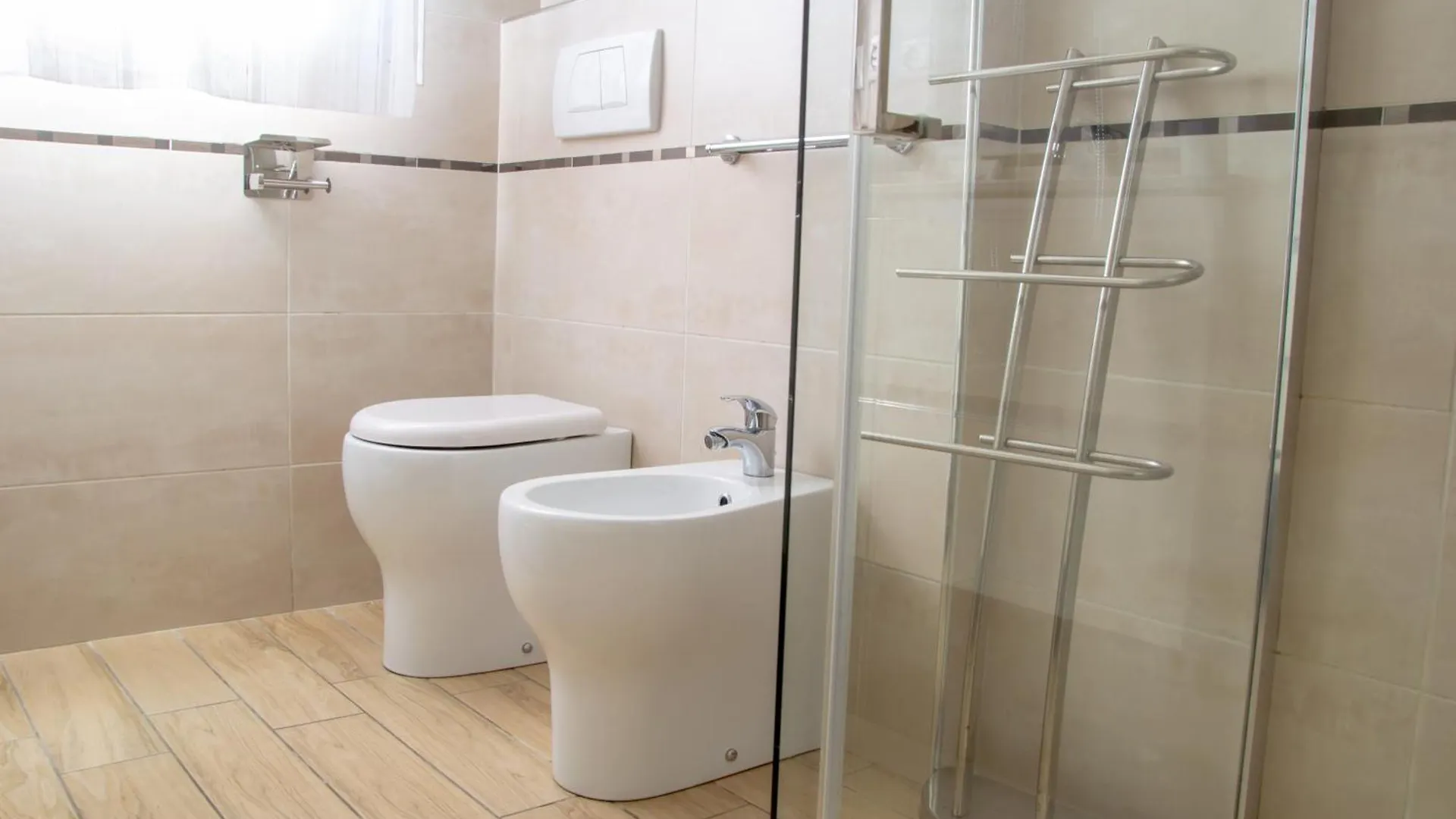Appartement Welc-Om Casa Matilde à Padoue Italie