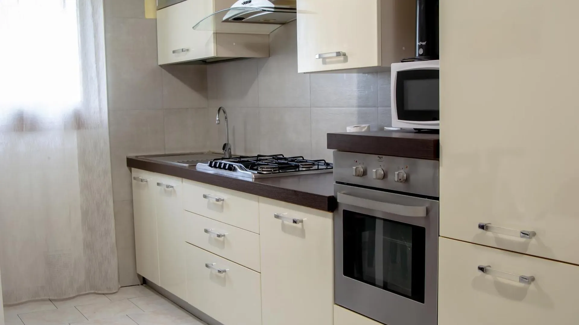 Welc-Om Casa Matilde Apartamento Pádua
