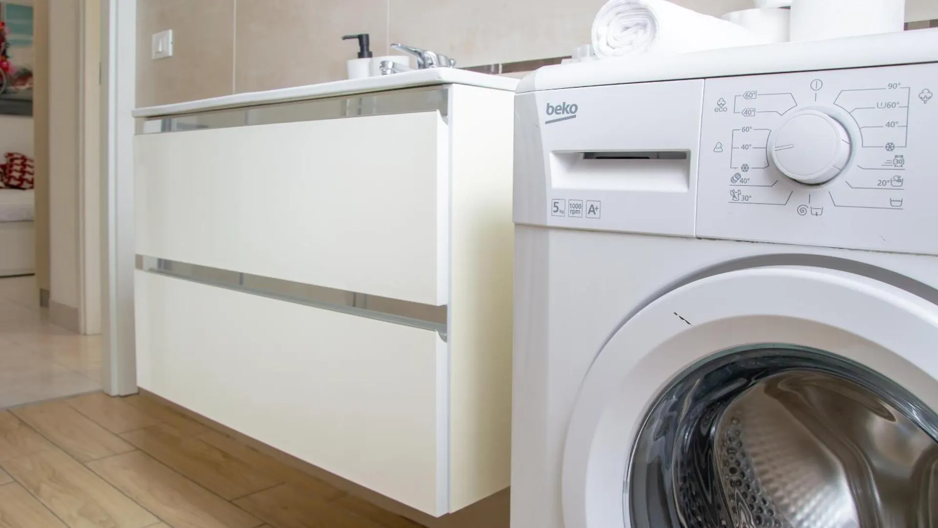 Welc-Om Casa Matilde Apartamento Pádua Itália