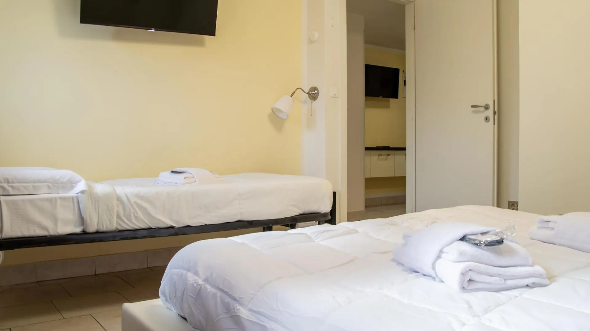 Appartement Welc-Om Casa Matilde à Padoue