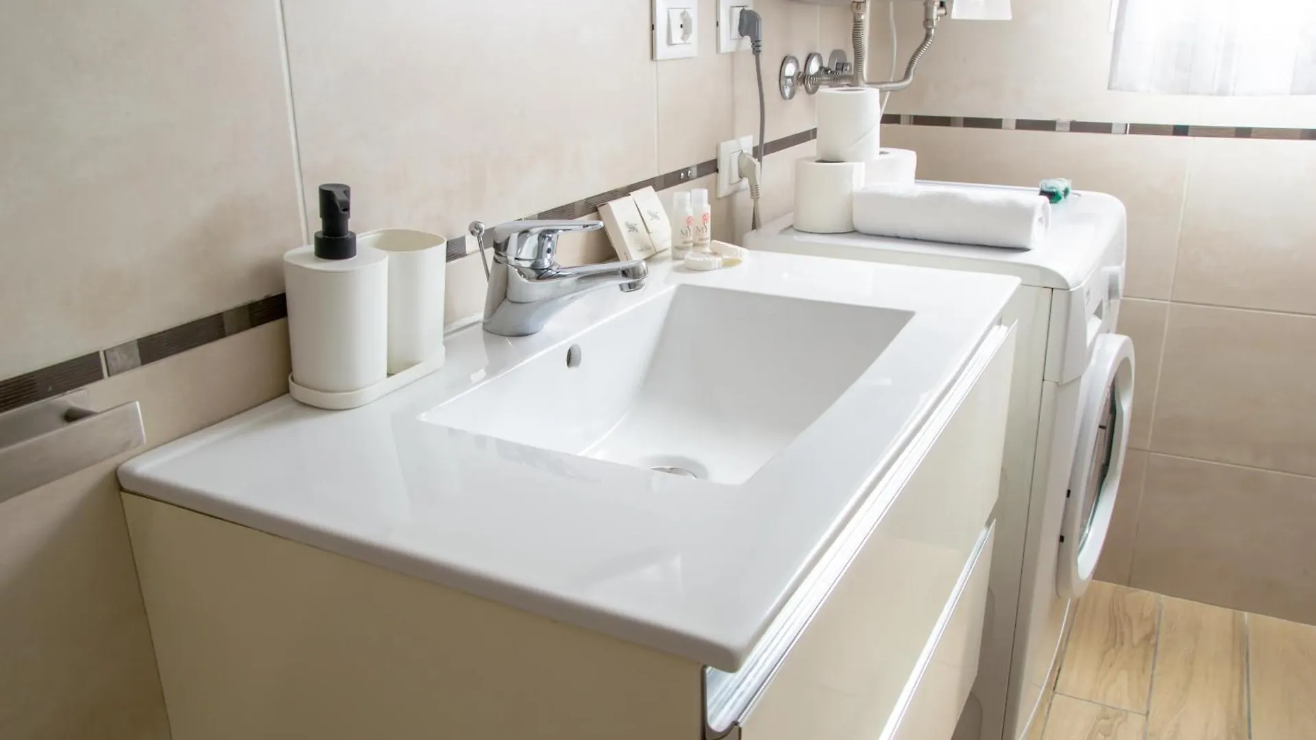 Welc-Om Casa Matilde Apartamento Pádua