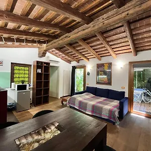 Villaluigia - Oasi Le Palme Apartment