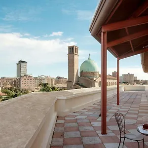 Casa Al Carmine Pádua