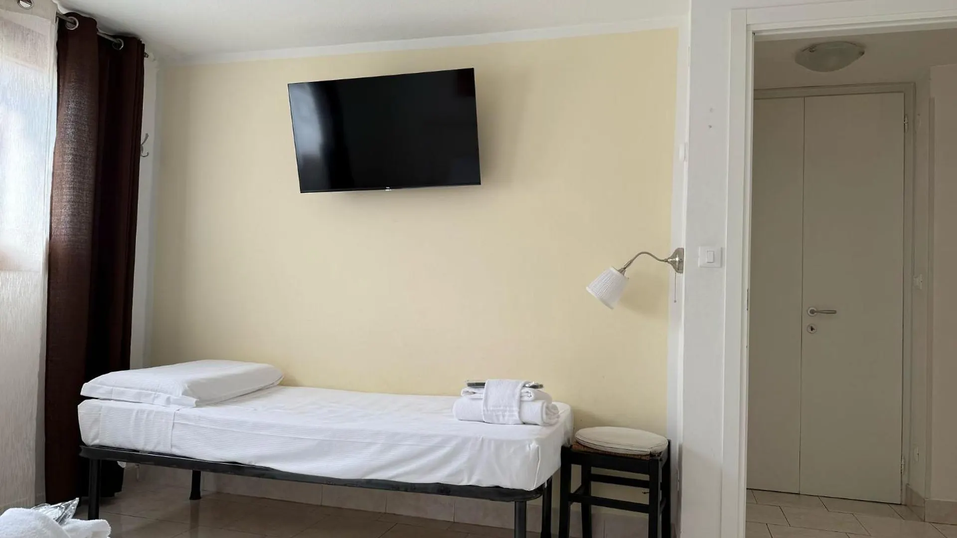 Welc-Om Casa Matilde Apartment Padova Italy