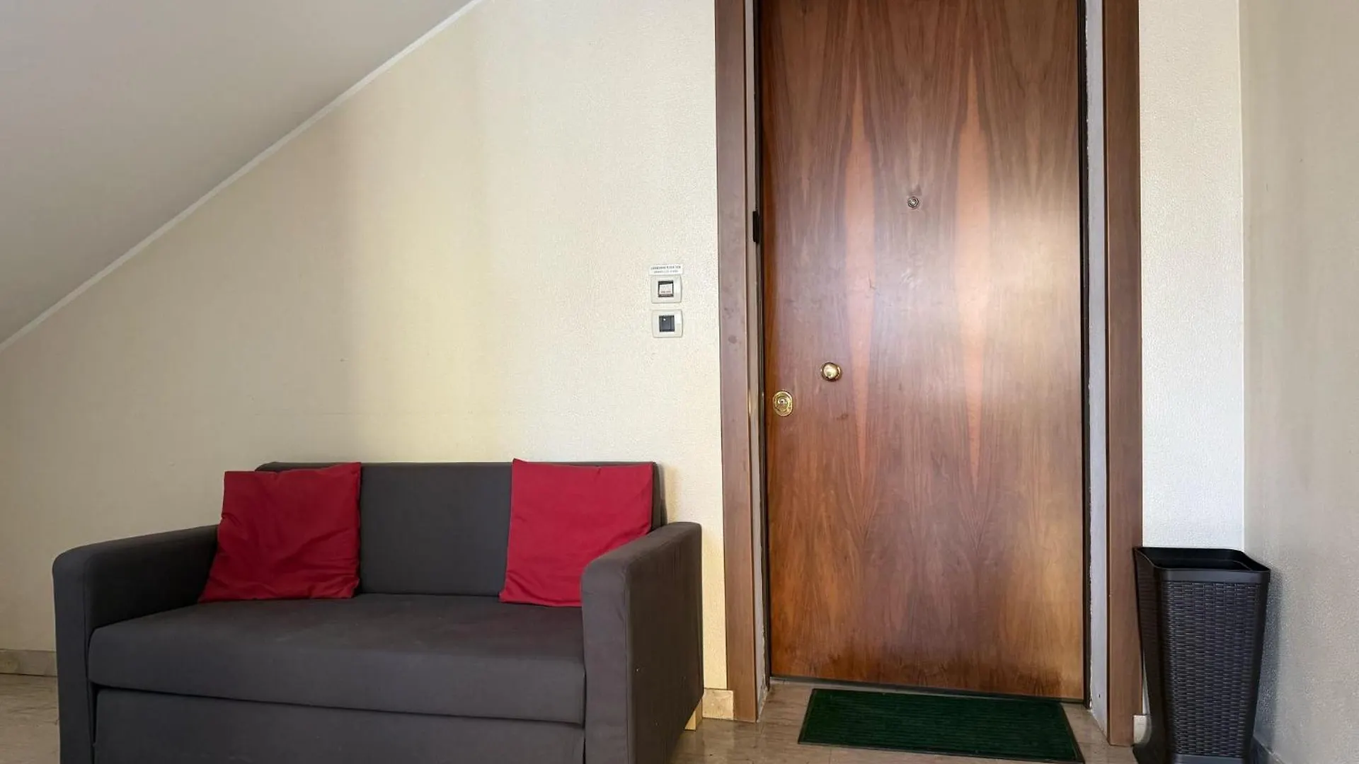 Welc-Om Casa Matilde Apartment Padova 0*,  Italy