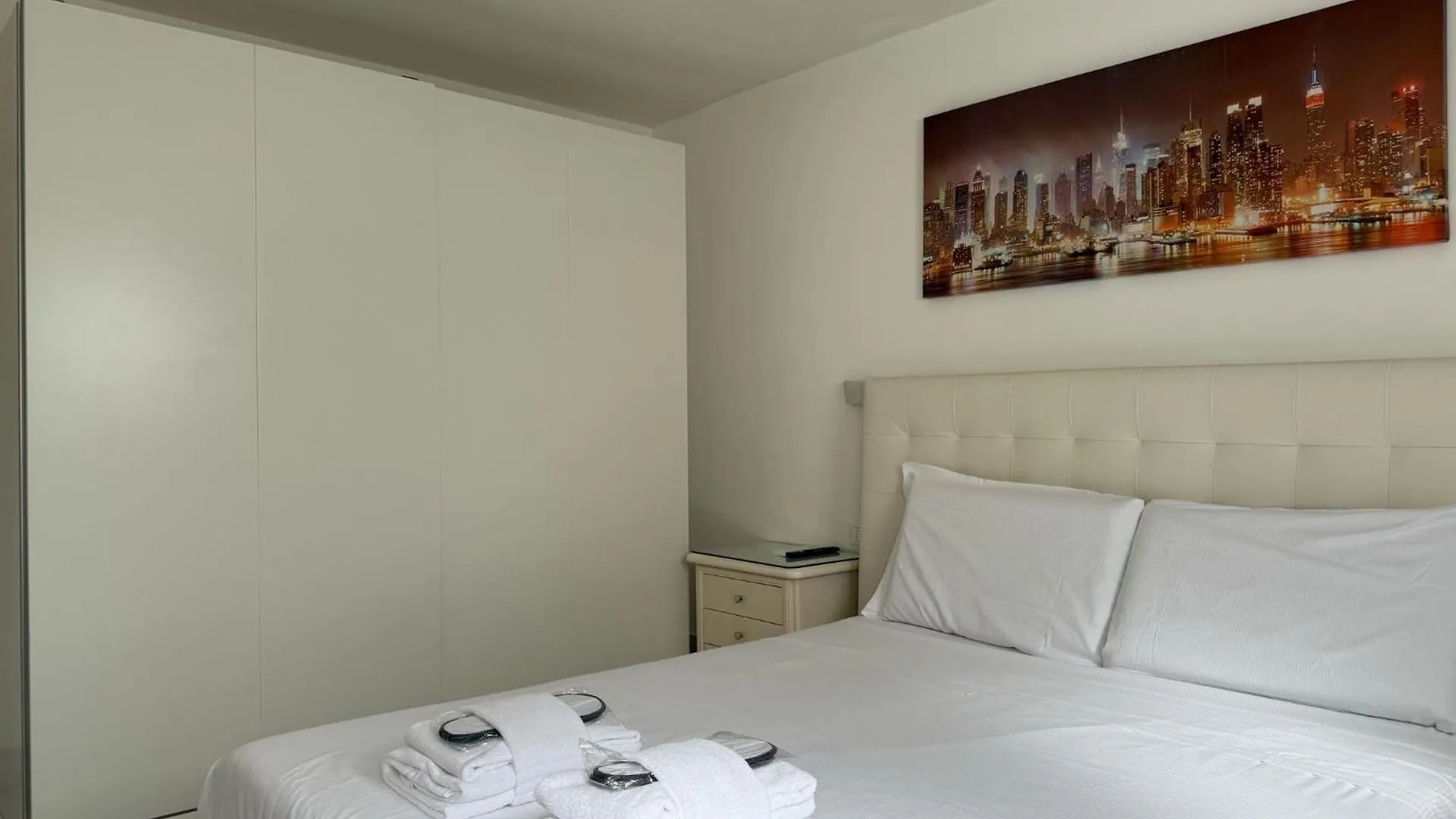 Welc-Om Casa Matilde Apartment Padova