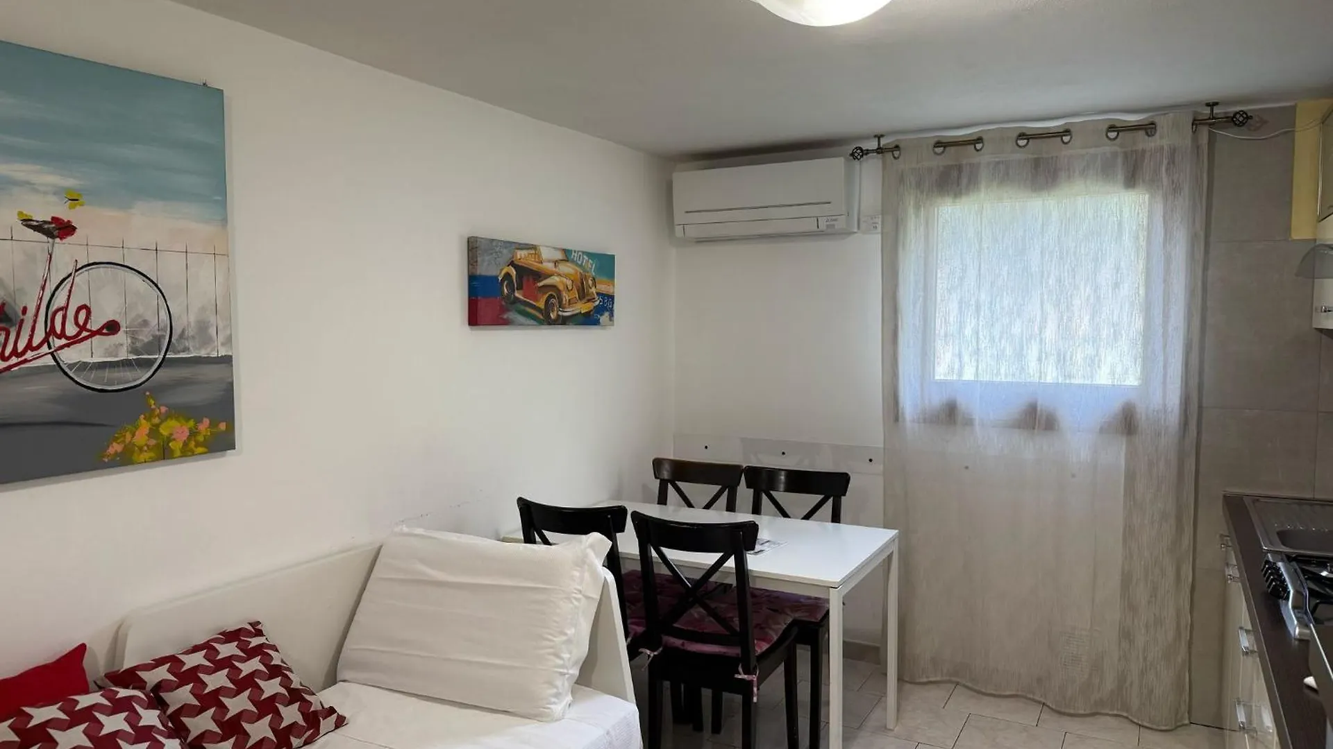 Welc-Om Casa Matilde Apartment Padova Italy