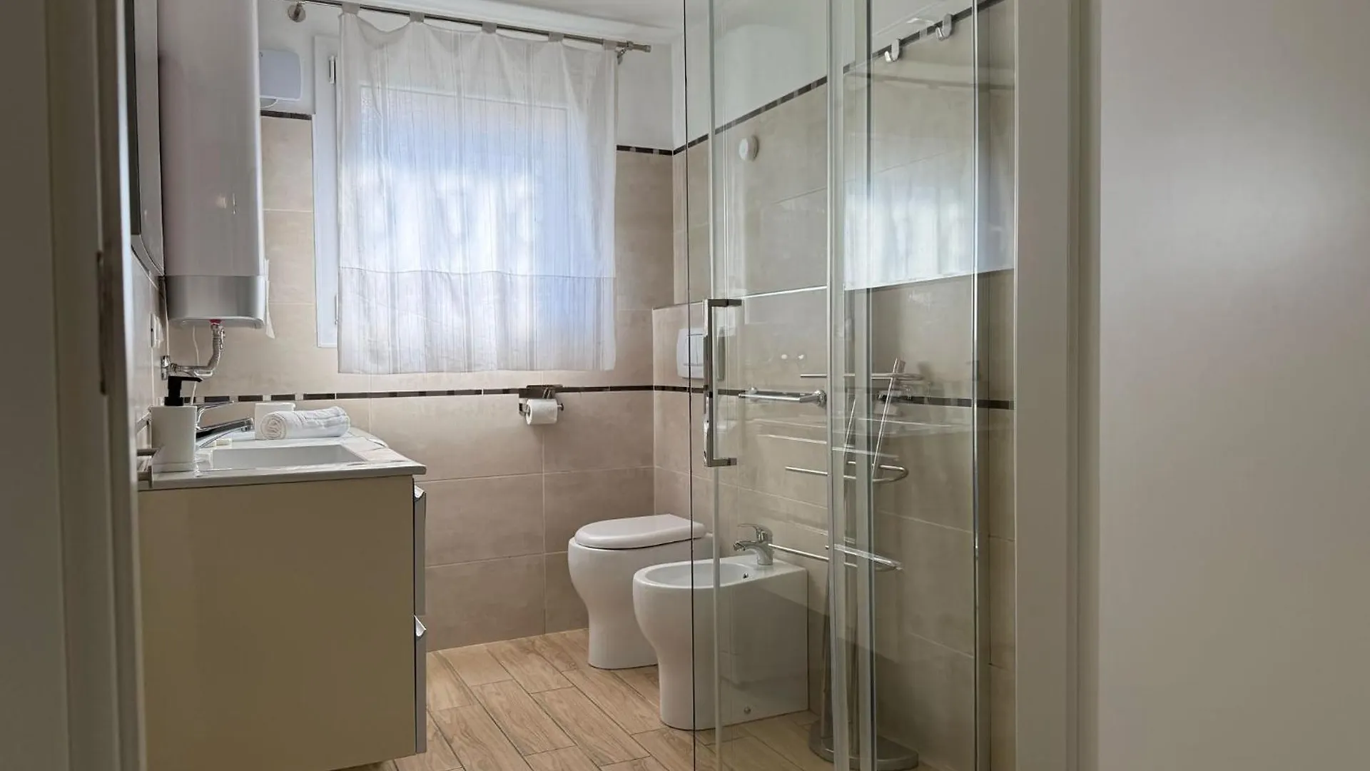 Welc-Om Casa Matilde Apartment Padova 0*,  Italy