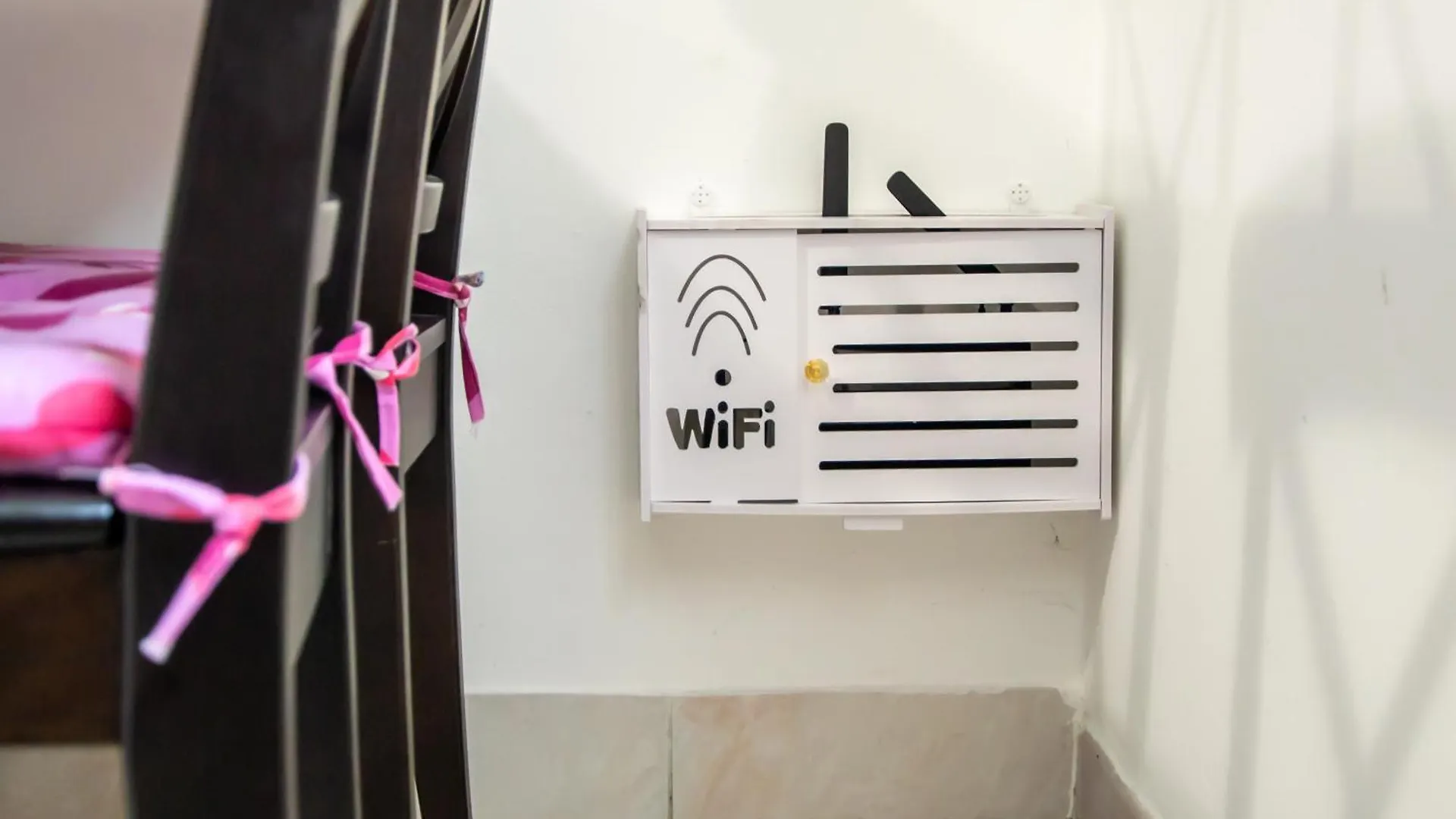 Welc-Om Casa Matilde Apartment Padova