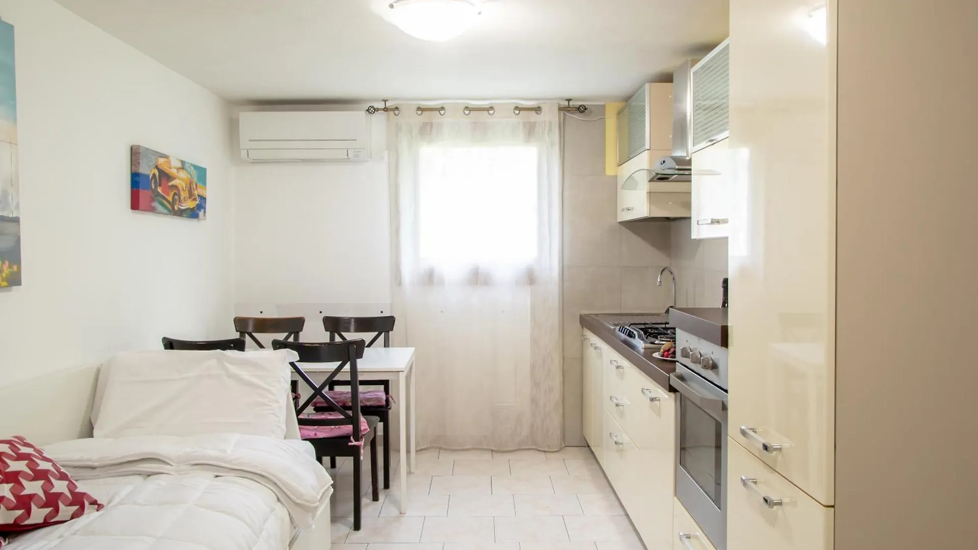 Welc-Om Casa Matilde Apartment Padova