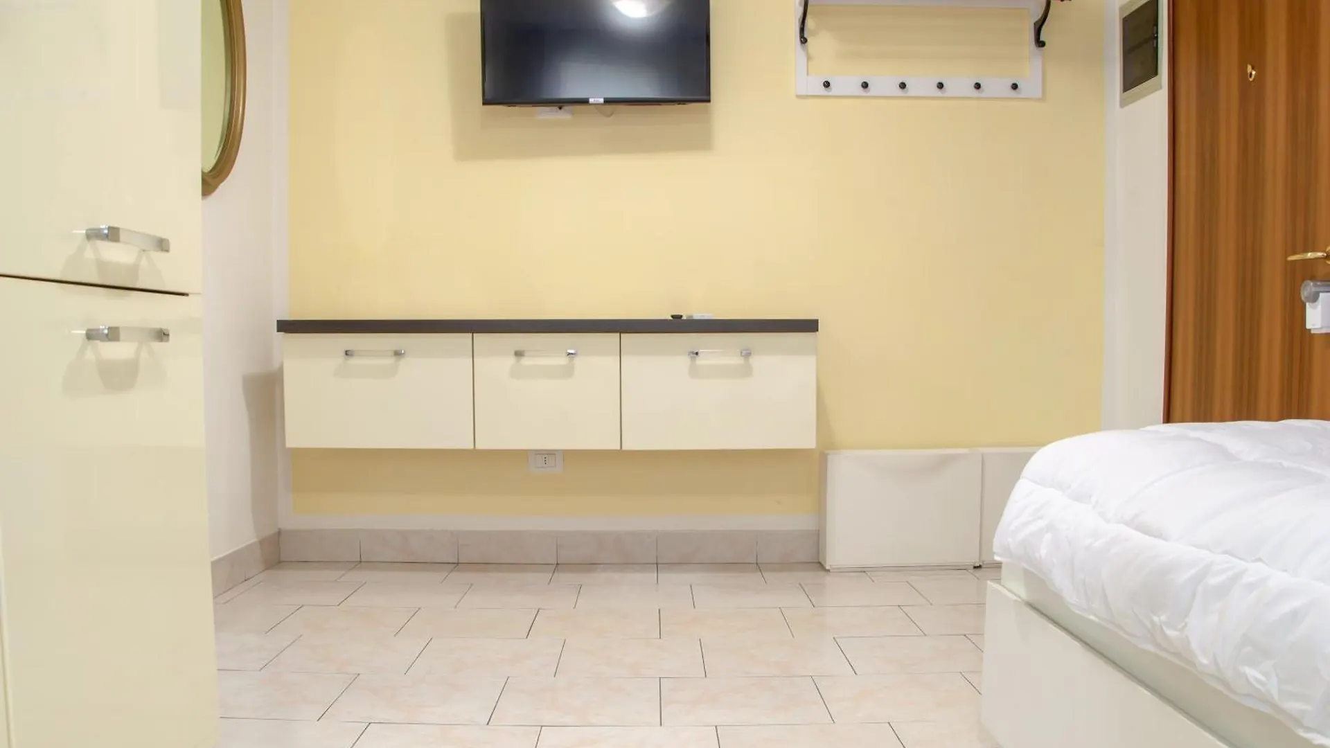 Welc-Om Casa Matilde Apartment Padova