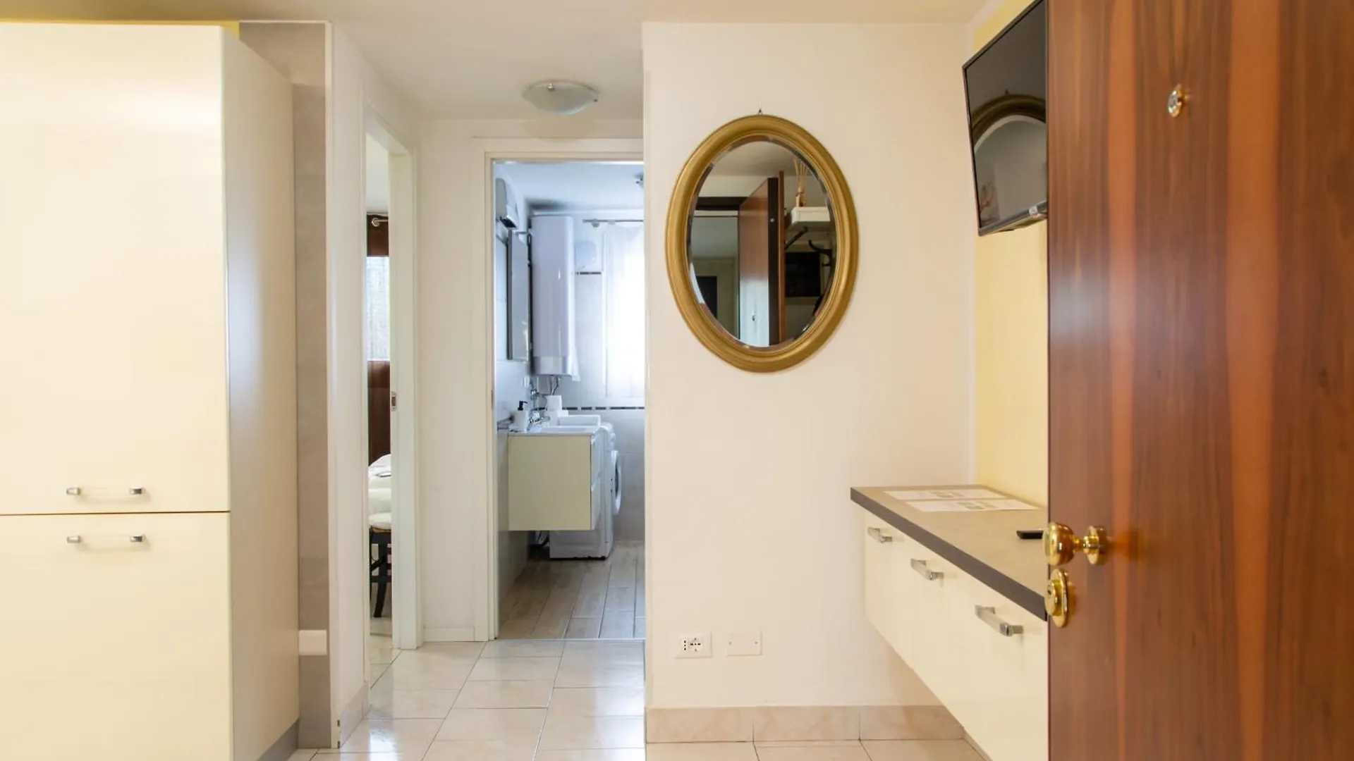 Welc-Om Casa Matilde Apartment Padova Italy