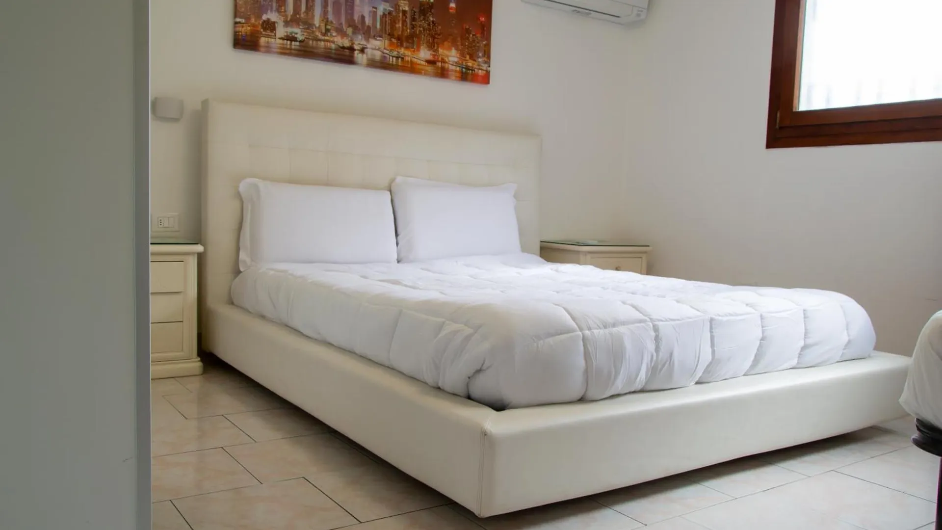 Welc-Om Casa Matilde Apartment Padova